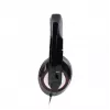 Ausinės Gembird MHS-U-001 USB laidinės ausinės