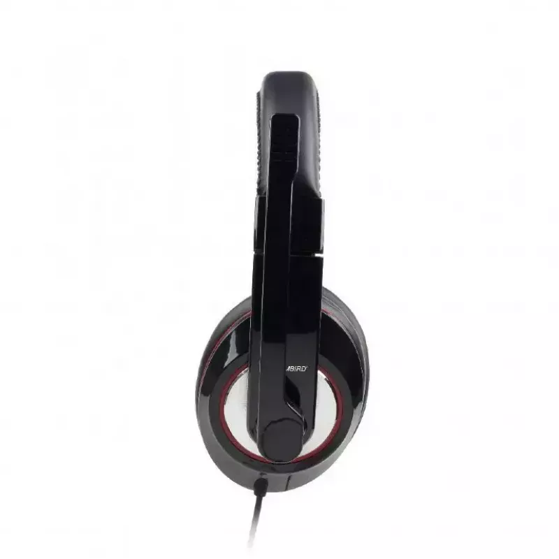 Ausinės Gembird MHS-U-001 USB laidinės ausinės