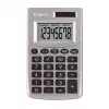 Skaičiuotuvas Canon LS-270L saulės energija maitinamas kompaktiško dizaino modelis 6649C001