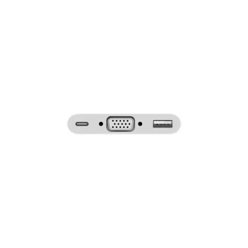 USB-C VGA daugiafunkcis adapteris Apple MJ1L2ZM/A