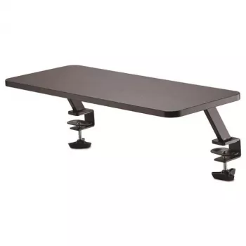 “StarTech.com” monitoriaus pakėlimo stovas – tvirtinamas prie stalo – itin platus 25,6 col. (65 cm)