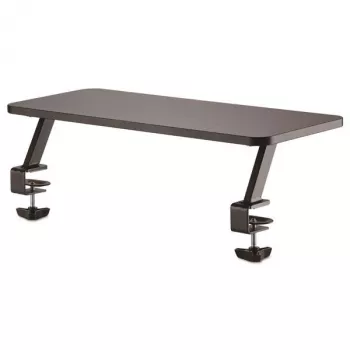 “StarTech.com” monitoriaus pakėlimo stovas – tvirtinamas prie stalo – itin platus 25,6 col. (65 cm)