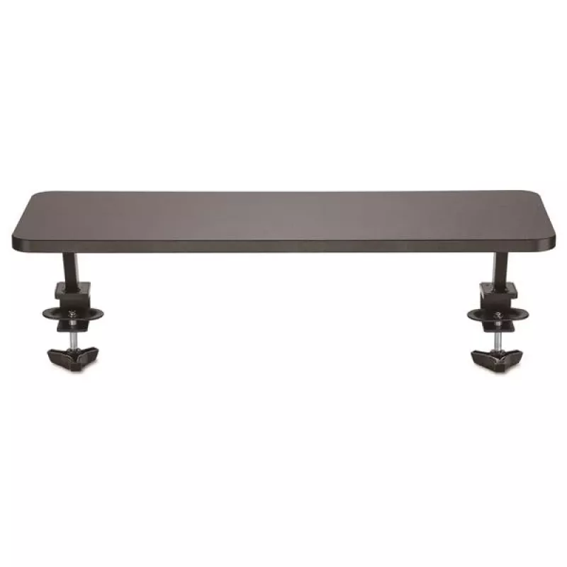 “StarTech.com” monitoriaus pakėlimo stovas – tvirtinamas prie stalo – itin platus 25,6 col. (65 cm)
