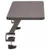 “StarTech.com” monitoriaus pakėlimo stovas – tvirtinamas prie stalo – itin platus 25,6 col. (65 cm)