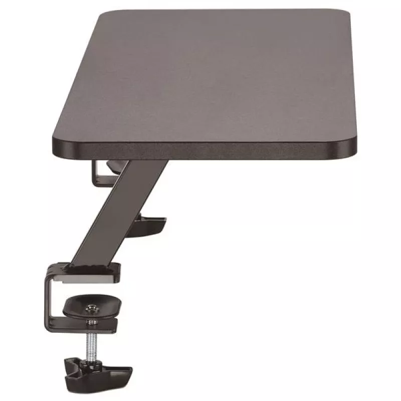 “StarTech.com” monitoriaus pakėlimo stovas – tvirtinamas prie stalo – itin platus 25,6 col. (65 cm)