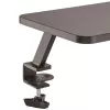 “StarTech.com” monitoriaus pakėlimo stovas – tvirtinamas prie stalo – itin platus 25,6 col. (65 cm)