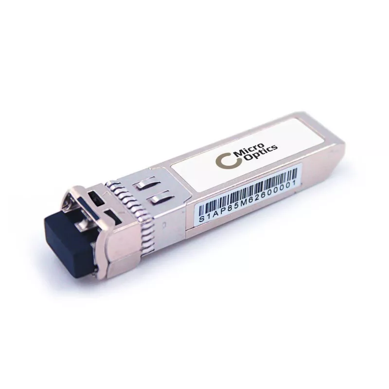 Lanview MO-407-BBOU tinklo siųstuvas-imtuvas Varinis 10000 Mbit/s SFP+ 850 nm