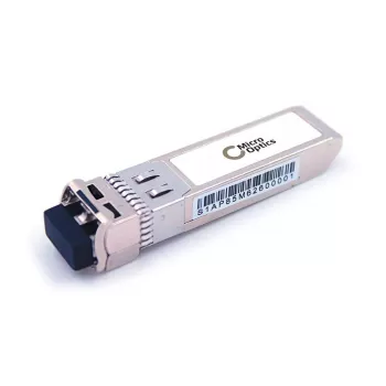 Lanview MO-455883-B21 tinklo siųstuvas-imtuvas Šviesolaidinis 10000 Mbit/s SFP+ 850 nm