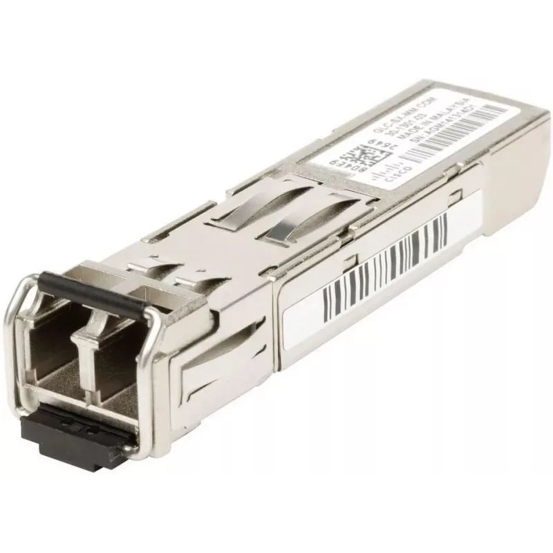 Lanview MO-AXM762 tinklo siųstuvo-imtuvo modulis Šviesolaidinis 10000 Mbit/s SFP+ 1310 nm
