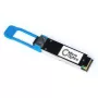 Tinklo siųstuvo-imtuvo modulis Lanview MO-CDM03JH232A QSFP+ šviesolaidinis 40000 Mbit/s sidabrinis