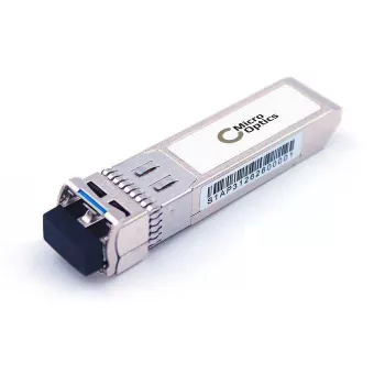 Lanview MO-FG-TRAN-LX tinklo siųstuvo-imtuvo modulis, šviesolaidinis, 1000 Mbit/s, SFP, 1310 nm