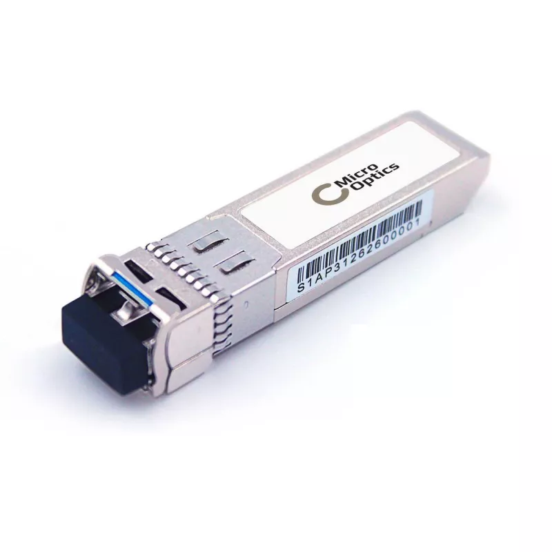 Lanview MO-GEN-LX tinklo siųstuvas-imtuvas modulis Šviesolaidinis 1000 Mbit/s SFP 1310 nm