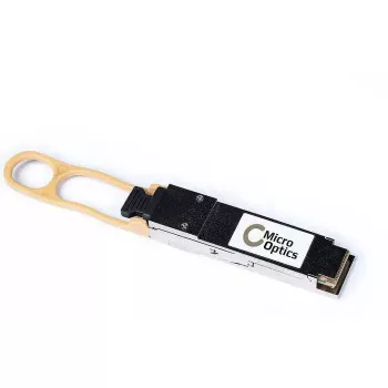 Lanview MO-G-QSFP28-100G-SR4 tinklo siųstuvas-imtuvas Šviesolaidinis 100000 Mbit/s 850 nm