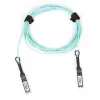 HPE JL290A Compatible SFP+ 10G AOC, 7M