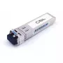 Lanview MO-MFB-FX tinklo siųstuvo-imtuvo modulis Šviesolaidinis 1250 Mbit/s SFP 1310 nm