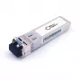 Lanview MO-MGB-TLX tinklo siųstuvo-imtuvo modulis, šviesolaidinis, 1000 Mbit/s, SFP, 1310 nm