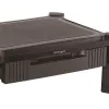 StarTech.com Monitoriaus stovas - stalčius - reguliuojamo aukščio, laisvai stovintis, 10 kg, 33 cm (13 colių), 81,3 cm (32 colių), Aukščio reguliavimas, Juoda