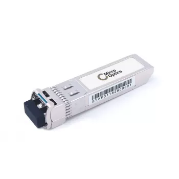 Lanview MO-P-S311X2-3CDL10 tinklo siųstuvo-imtuvo modulis Šviesolaidinis 10000 Mbit/s SFP+ 1310 nm