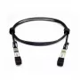 Lanview MO-UDC-2 InfiniBand / optinis kabelis 2 m SFP+ juodas