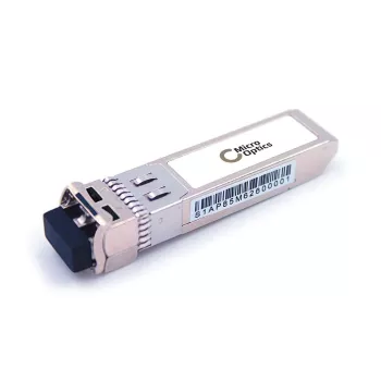Lanview MO-UF-MM-1G tinklo siųstuvo-imtuvo modulis Šviesolaidinis 1000 Mbit/s SFP 850 nm