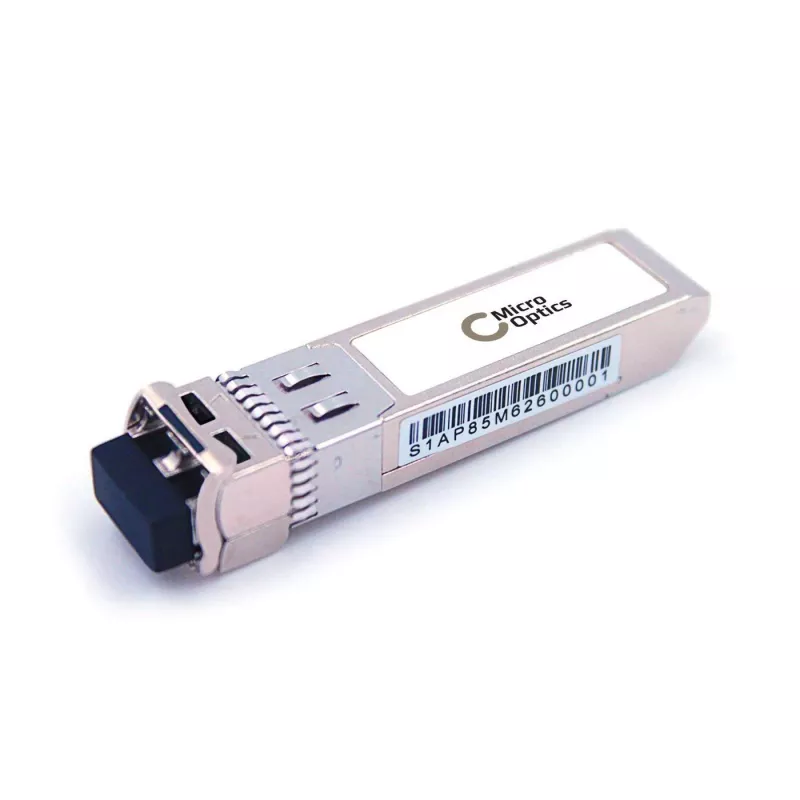 Lanview MO-UF-MM-1G tinklo siųstuvo-imtuvo modulis Šviesolaidinis 1000 Mbit/s SFP 850 nm