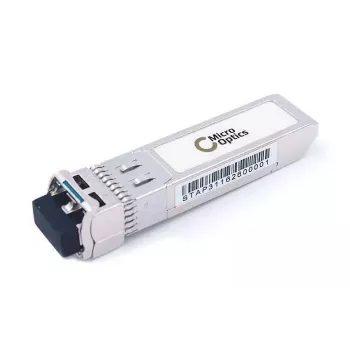 Lanview MO-XBR-000238 tinklo siųstuvo-imtuvo modulis Šviesolaidinis 32000 Mbit/s SFP 1310 nm