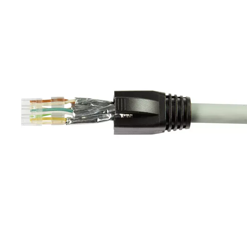 Laido jungtis RJ-45 LogiLink MP0070