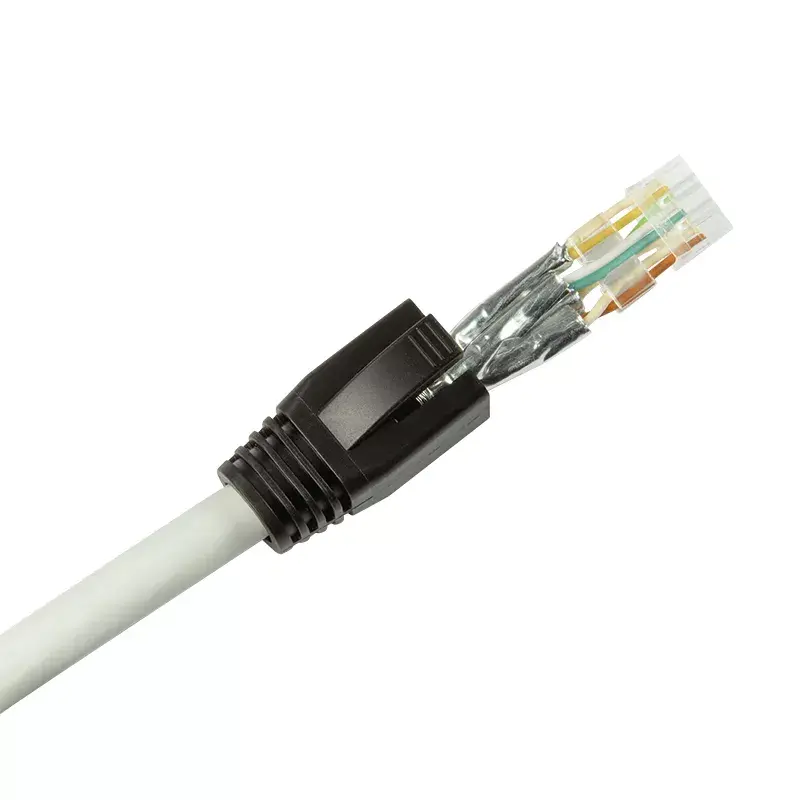 Laido jungtis RJ-45 LogiLink MP0070