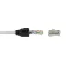 Laido jungtis RJ-45 LogiLink MP0070