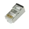 Laido jungtis RJ-45 LogiLink MP0070