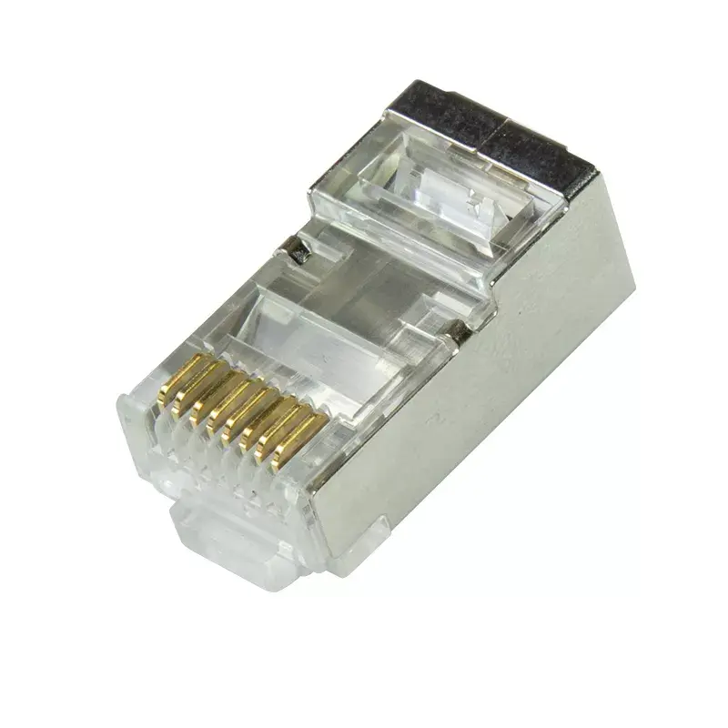 Laido jungtis RJ-45 LogiLink MP0070