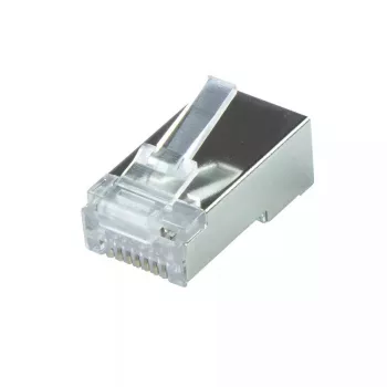 Laido jungtis RJ-45 LogiLink MP0070