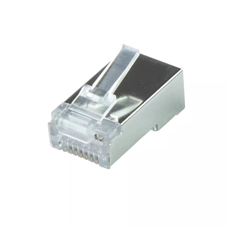 Laido jungtis RJ-45 LogiLink MP0070