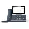 Yealink MP58 Microsoft Teams Edition, IP telefonas, Pilka, Laidinis ragelis, Staliniam naudojimui, Android, Microsoft Teams