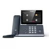 Yealink MP58 Microsoft Teams Edition, IP telefonas, Pilka, Laidinis ragelis, Staliniam naudojimui, Android, Microsoft Teams