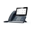 Yealink MP58 Microsoft Teams Edition, IP telefonas, Pilka, Laidinis ragelis, Staliniam naudojimui, Android, Microsoft Teams