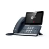 Yealink MP58 Microsoft Teams Edition, IP telefonas, Pilka, Laidinis ragelis, Staliniam naudojimui, Android, Microsoft Teams