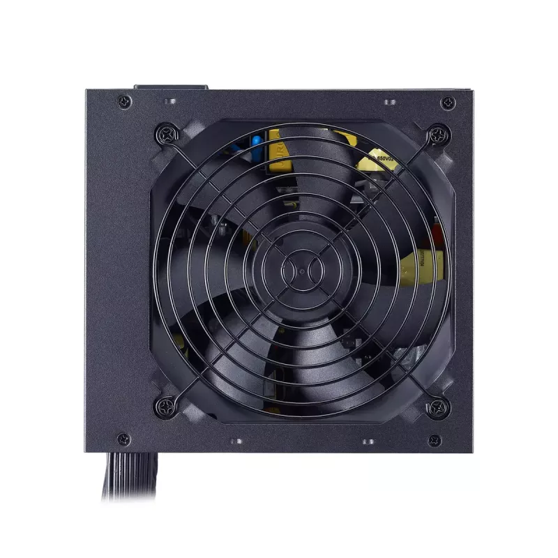 Maitinimo blokas Cooler Master MWE 750 Bronze 750 W