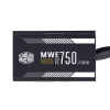 Maitinimo blokas Cooler Master MWE 750 Bronze 750 W