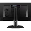 MSI MPG 271QRX QD-OLED kompiuterio monitorius 67,3 cm (26,5 colio) 2560 x 1440 pikselių Wide Quad HD juodas