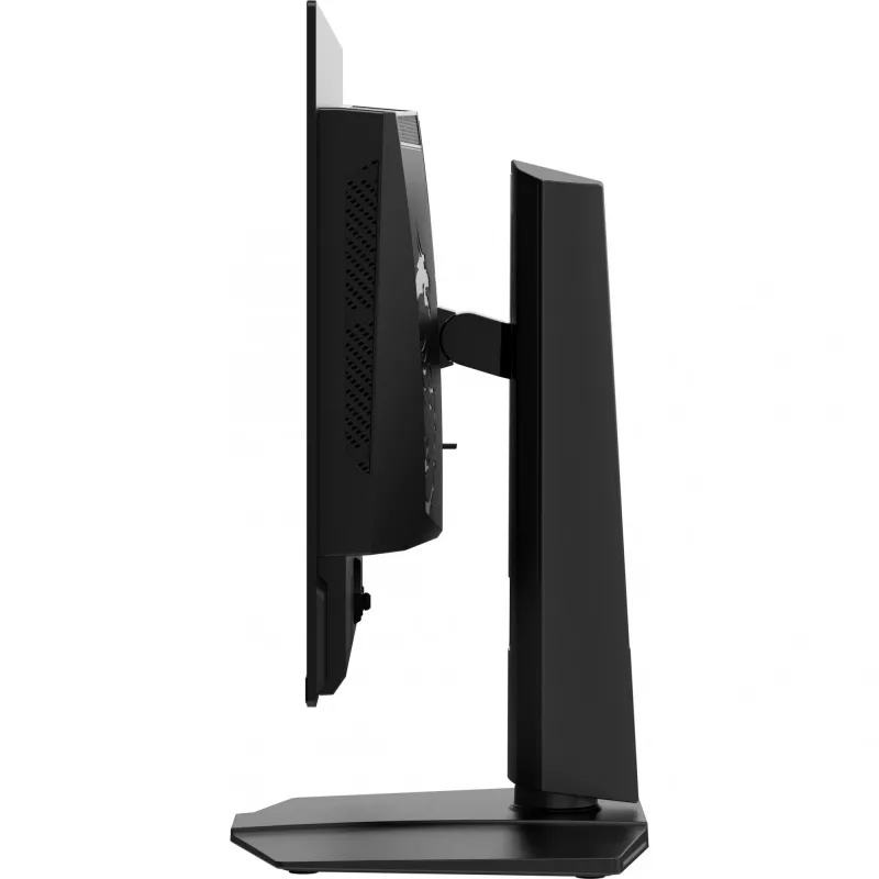 MSI MPG 271QRX QD-OLED kompiuterio monitorius 67,3 cm (26,5 colio) 2560 x 1440 pikselių Wide Quad HD juodas