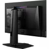 MSI MPG 271QRX QD-OLED kompiuterio monitorius 67,3 cm (26,5 colio) 2560 x 1440 pikselių Wide Quad HD juodas