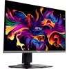 MSI MPG 271QRX QD-OLED kompiuterio monitorius 67,3 cm (26,5 colio) 2560 x 1440 pikselių Wide Quad HD juodas