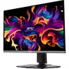 MSI MPG 271QRX QD-OLED kompiuterio monitorius 67,3 cm (26,5 colio) 2560 x 1440 pikselių Wide Quad HD juodas