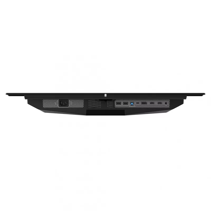 MSI MPG 271QRX QD-OLED kompiuterio monitorius 67,3 cm (26,5 colio) 2560 x 1440 pikselių Wide Quad HD juodas