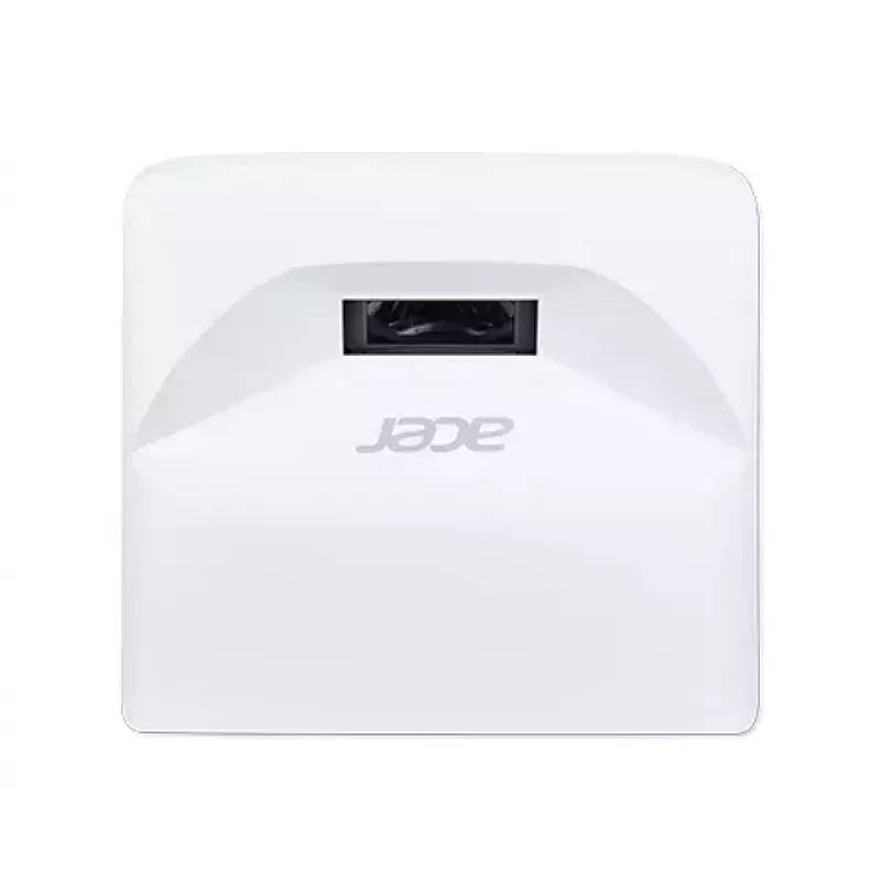 Ultra trumpo metimo projektorius Acer Apex Vision L812 4000 ANSI liumenų UHD 4K