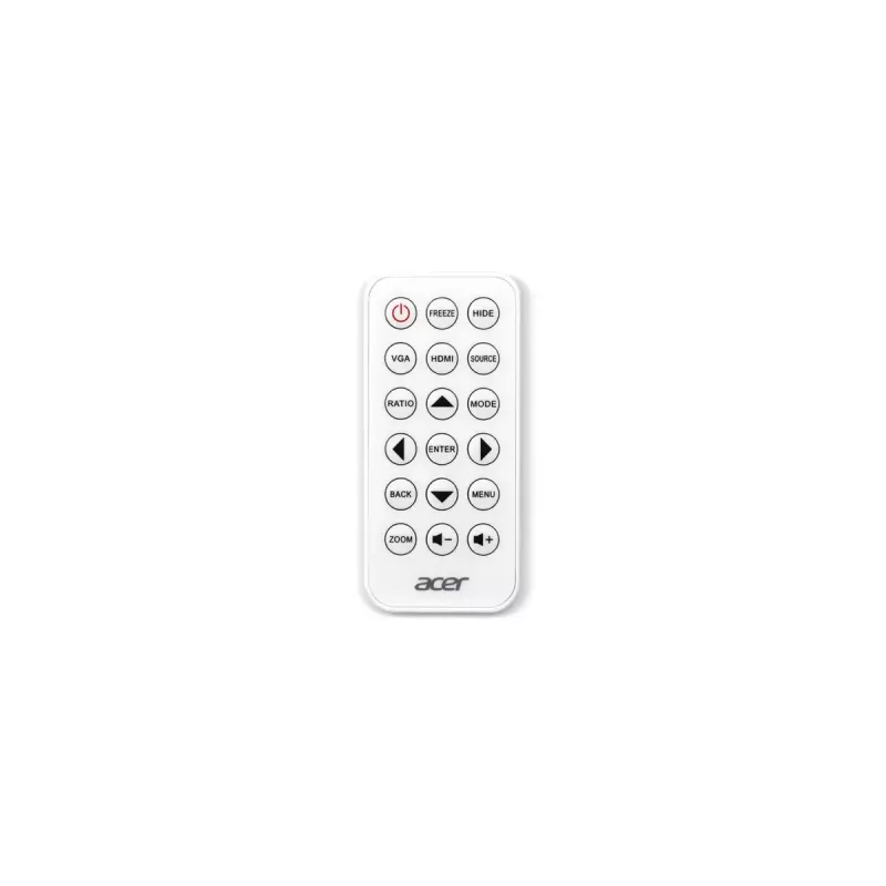 Projektorius Acer PL2530i