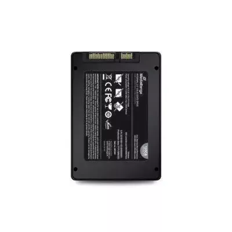 SSD diskas MediaRange 120 GB 2,5 col. SATA III MR1001