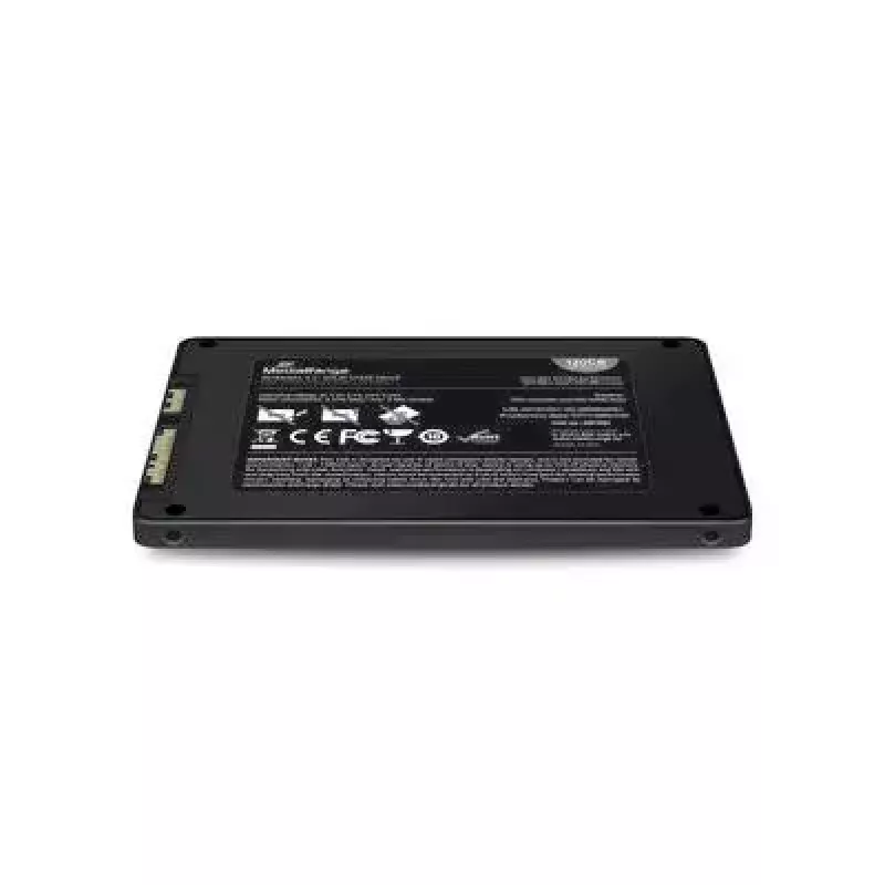 SSD diskas MediaRange 120 GB 2,5 col. SATA III MR1001