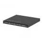 NETGEAR M4350-44M4X4V valdomas L3 2,5G Ethernet (100/1000/2500) Power over Ethernet (PoE) 1U juodas